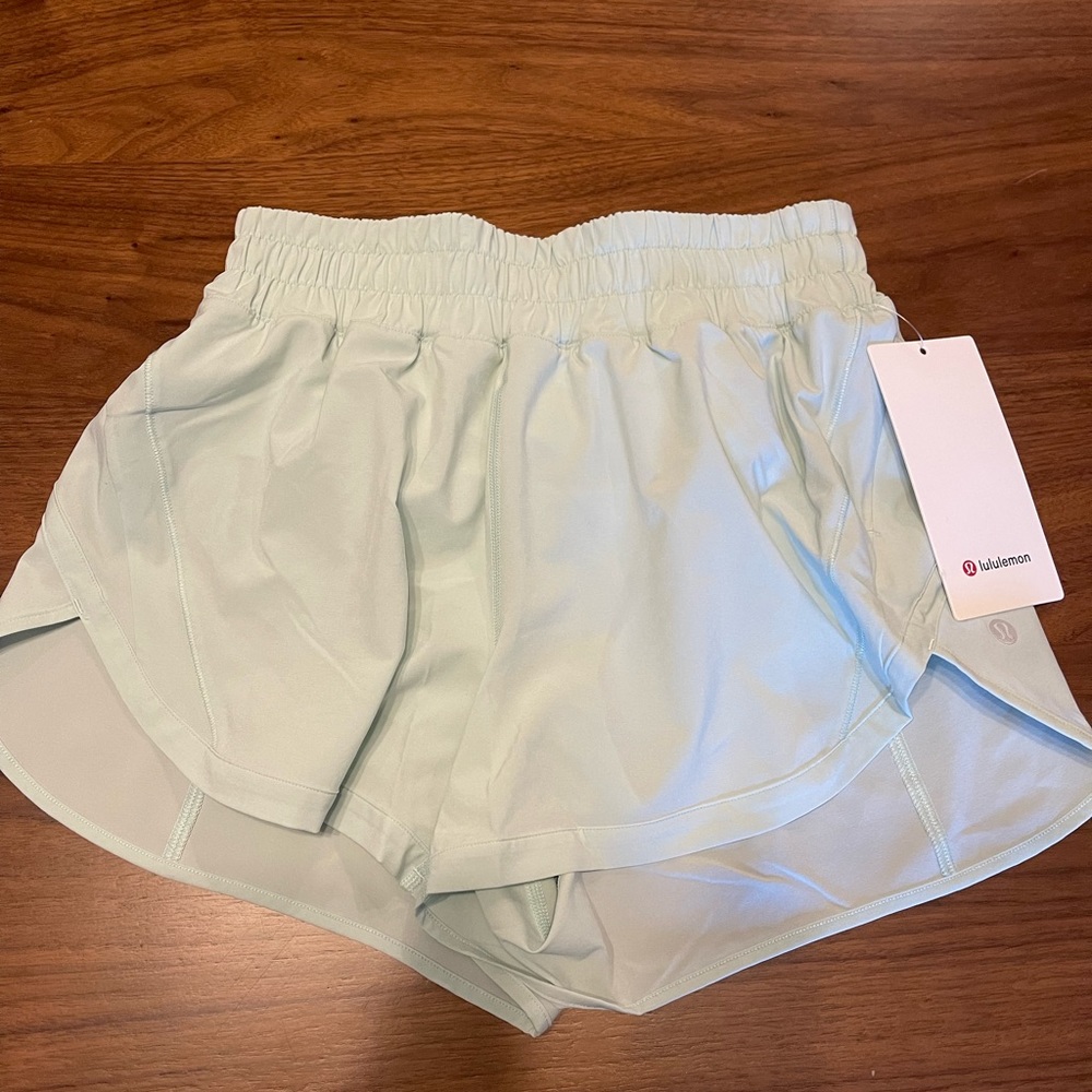 Lululemon Athletica Track That HR